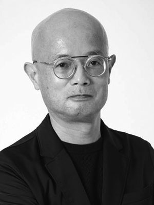 Advisor　三嶋 義明